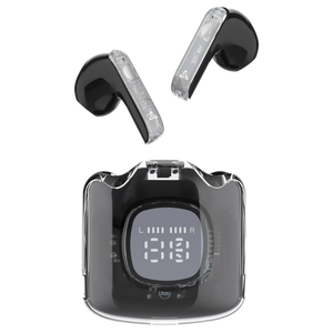 EARBUDS Slušalice + mikrofon SBOX Bluetooth EB-TWS148 Crne