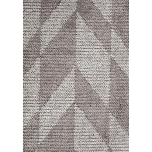 Tepih FUSION DARK GREY, 240 x 300 cm slika 5