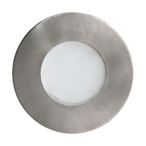 Eglo Margo spoljna ugradna lampa/1, led, gu10, 5w, inox 