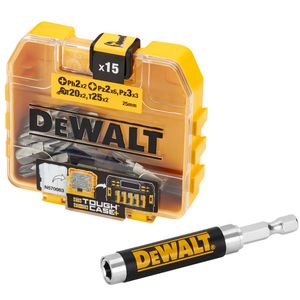 DEWALT KOMPLET BITOVA OD 16 KOMADA DT71511