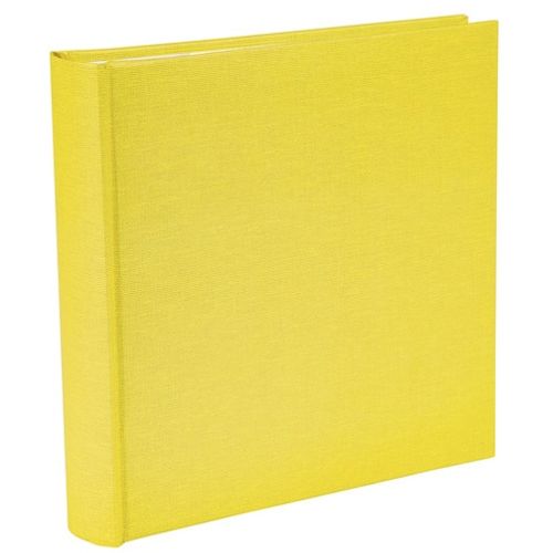 GOLDBUCH foto album Home Yellow 10x15cm za 200 fotografija slika 1