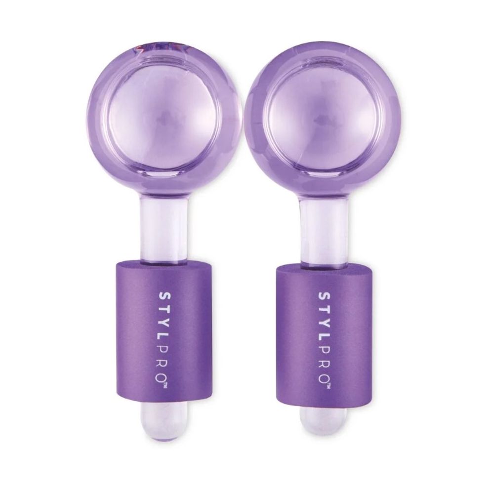 Stylpro Ice Globes Ledene kugle za njegu lica slika 2
