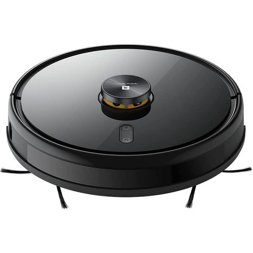 Realme Techlife Robot Vacuum RMH2101 + set za brisanje + LED pametna žarulja 9W slika 1