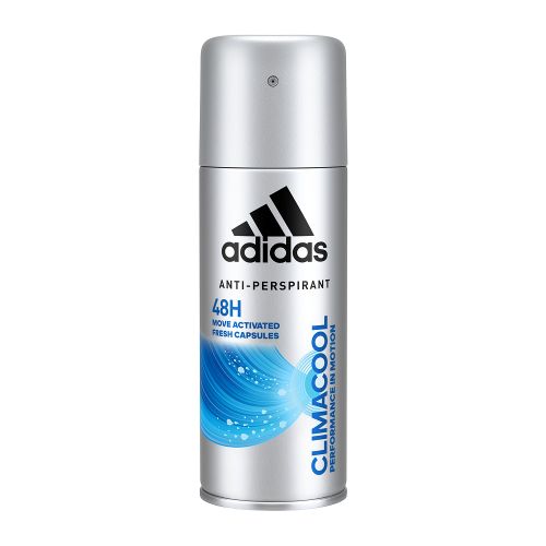 Adidas Climacool muški dezodorans u spreju 150ml slika 1