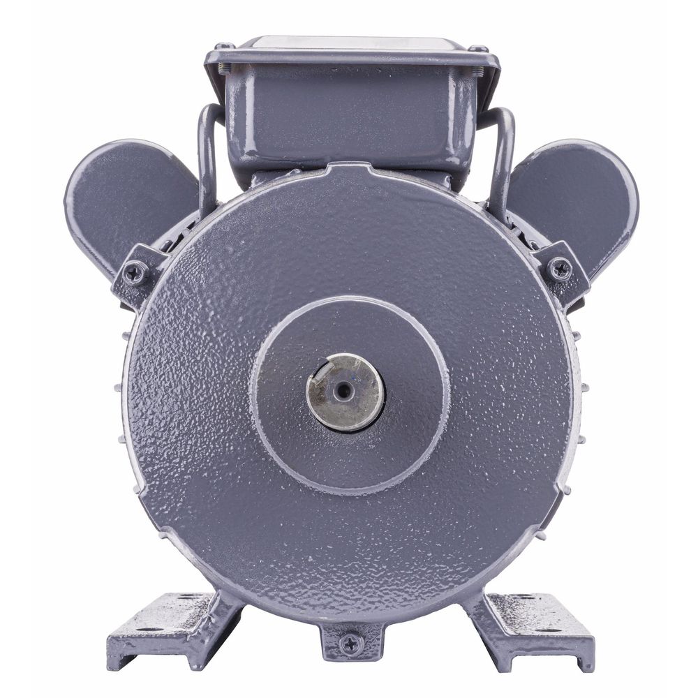 Powermat jednofazni električni motor 3 kW slika 5