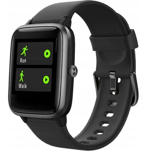 CUBOT SMARTWATCH CRNI slika 1