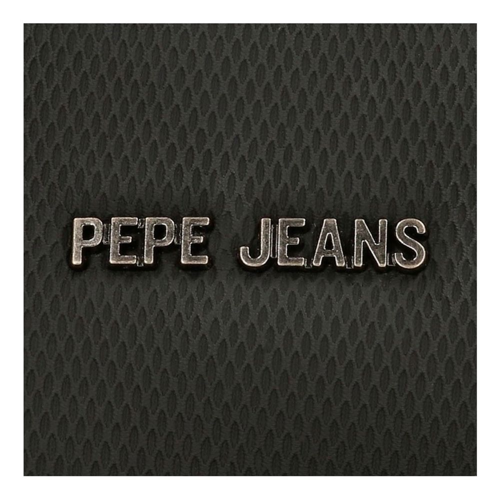 Pepe Jeans ranac 35 cm, gala 7242141, crni slika 7