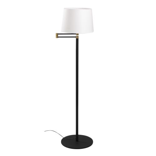 Assos - N-714 Crna Podna Lampa slika 5