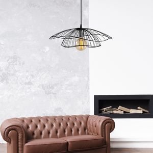 Luster Tel - 6500 : crna