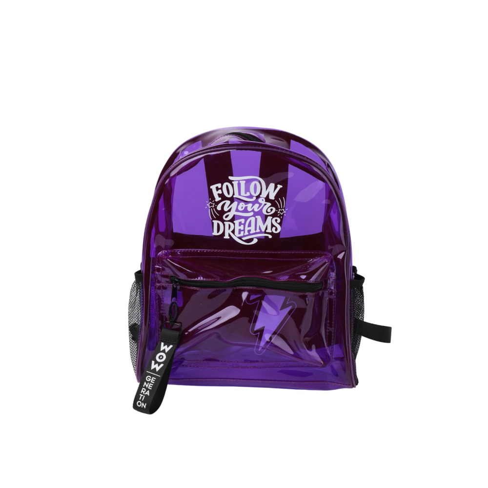 Wow Generation 00047 Ruksak 'Follow Your Dreams' 32cm slika 2