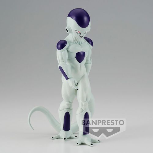 Dragon Ball Z Solid Edge Works Frieza Figura 17cm slika 3