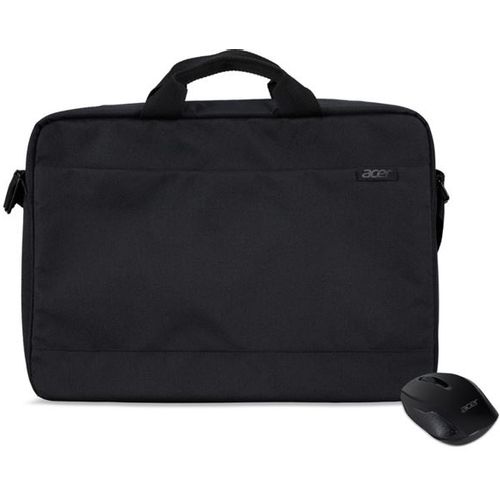 Acer starter kit 15.6", torba + bežični miš slika 1