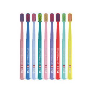 CURAPROX ČETKICA 3960 1 ČETKICA SUPER SOFT A1