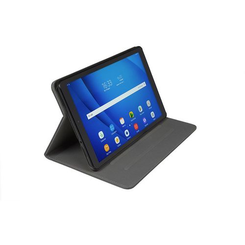 Etui - Galaxy Tab A 10.5" (2018) - Easy-Click  Cover - Black slika 6