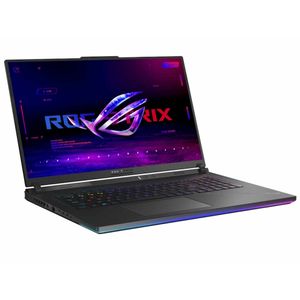 Laptop ASUS ROG Strix SCAR 18 G834JZR-R6017X/Win11Pro/18"QHD+/i9-14900HX/32GB/2TB SSD/RTX4080-12GB