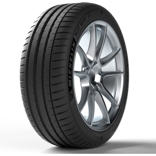 275/45R21 PILOT SPORT 4 SUV 110Y XL FP slika 1