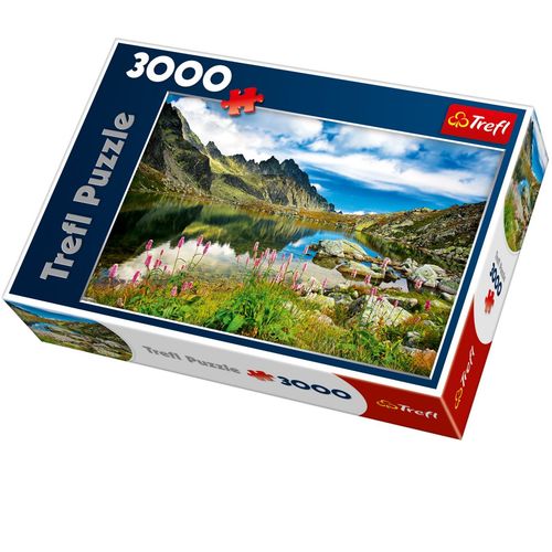 Slagalica 3000 Tatras slika 2