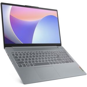 Laptop Lenovo IdeaPad Slim 3 15IRH i7 / 16GB / 512GB SSD / 15,6" FHD / Windows 11 Home (Arctic Grey)