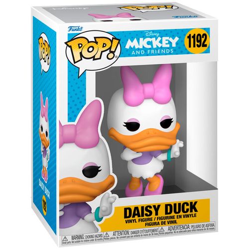 POP figure Disney Classics Daisy Duck slika 1