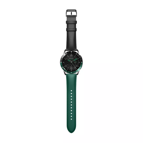 Xiaomi dodatna narukvica Watch Strap Dual-tone Ceramic slika 1