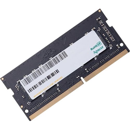 APACER RAM 8GB 3200MHz DDR4 slika 1