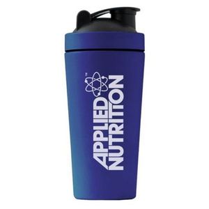 Applied Nutrition Steel Shaker, 750ml