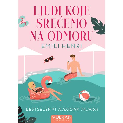 Ljudi koje srećemo na odmoru slika 1