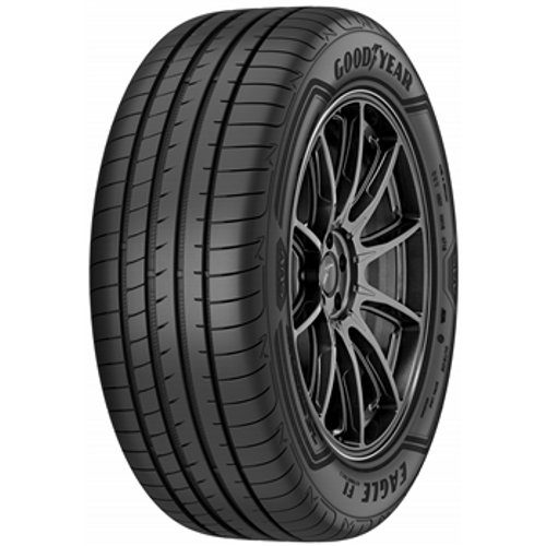 Goodyear 235/60R19 107H EAG F1 ASY 3 SUV AO XL slika 1