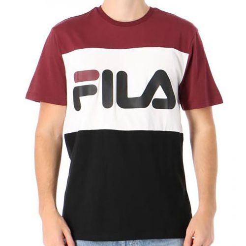 Fila Muška Fila Majica Day 681244-A815 slika 1