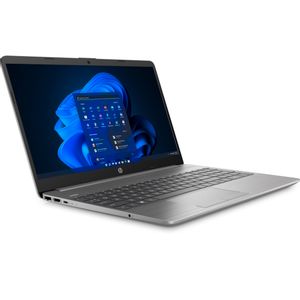 Laptop HP 255 G9 DOS/15.6"FHD AG/Ryzen 3-3250U/8GB/512GB/GLAN/srebrna