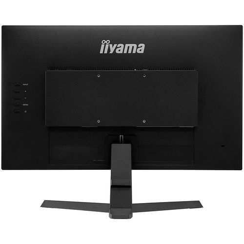 IIYAMA 24" ETE Fast IPS Gaming, G-Master Red Eagle, FreeSync Premium, 1920x1080@165Hz, 250cd/m², 1100:1, HDMI, DisplayPort, 0,8ms (MPRT), Speakers, USB-HUB (2x2.0), Black Tuner slika 5