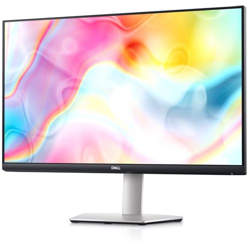 Monitor 27" Dell S2722DC QHD USB-C FreeSync IPS monitor slika 3