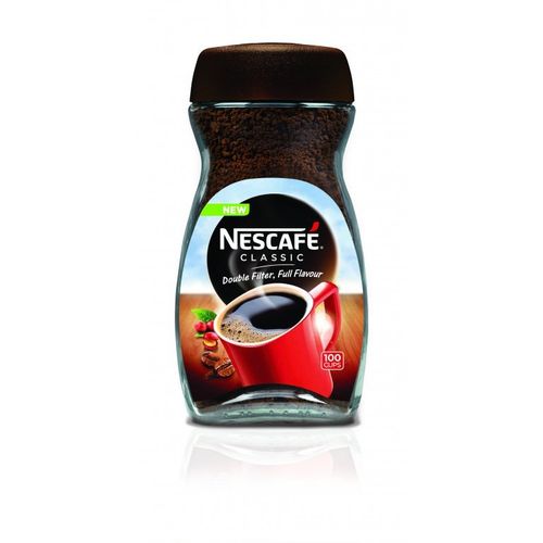 NESCAFÉ  Classic staklenka 200g slika 1