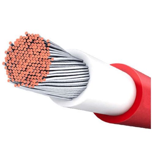 JZD Solar Cable 4mm2 Red (500m) slika 2