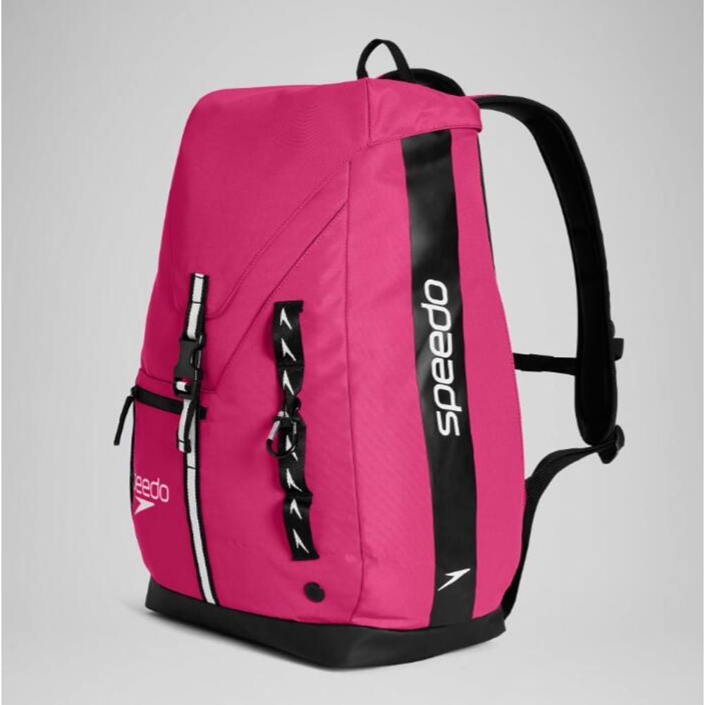 Speedo Ruksak za plivačku opremu Team 35L slika 3