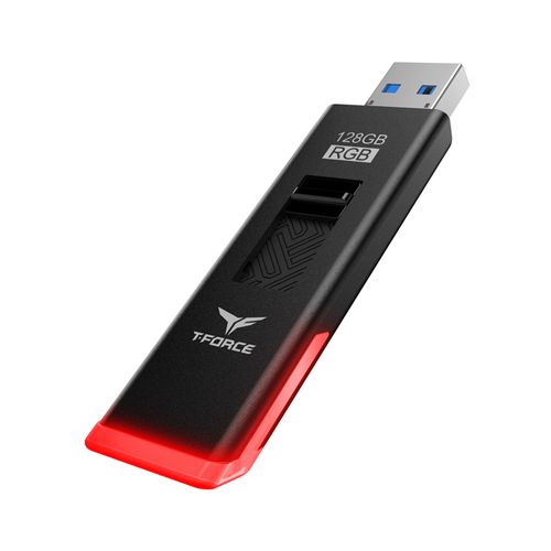 Teamgroup 128GB Spark RGB USB 3.2 memorijski stick slika 2