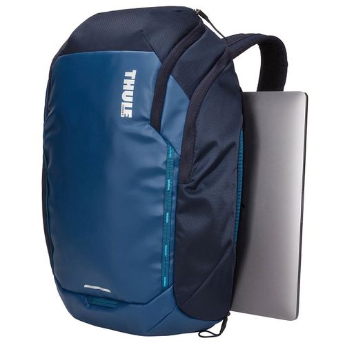 Univerzalni ruksak Thule Chasm Backpack 26L plavi slika 3
