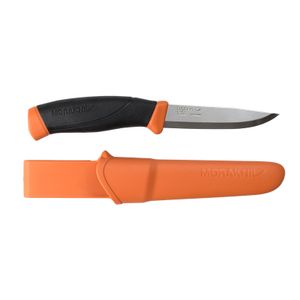 Nož Morakniv Companion Burnt Orange