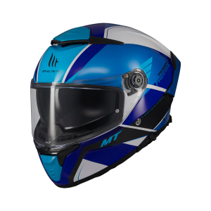 MT Helmets vizir za moto kacigu Thunder 4 SV Freeway A17 Gloss