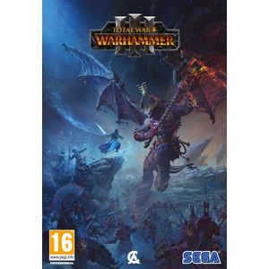 Total War: Warhammer 3 - Limited Edition (PC)