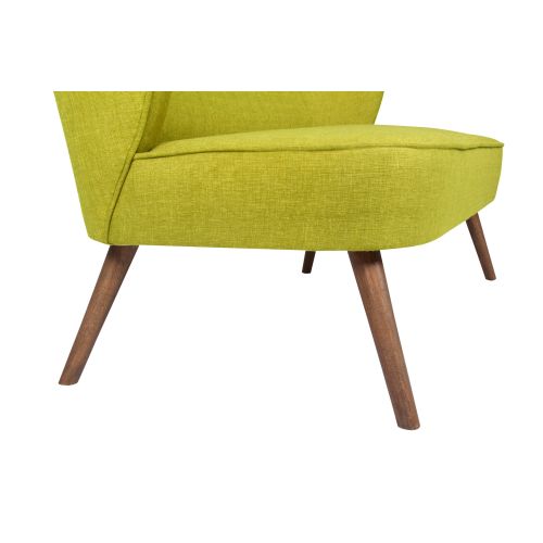 Atelier Del Sofa Dvosjed, Bienville - Peanut Green slika 5