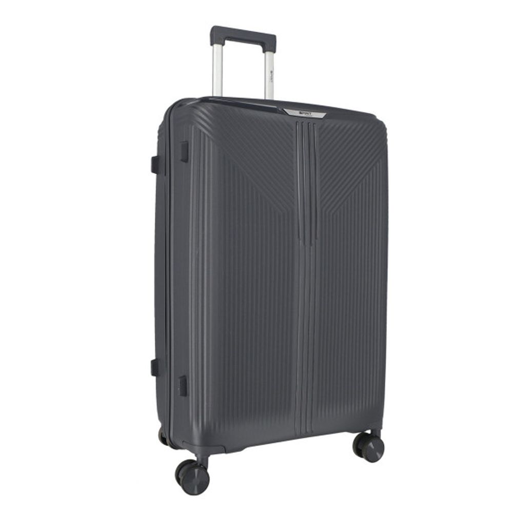 Spirit Kofer SkyPort 28" T.Sivi slika 1
