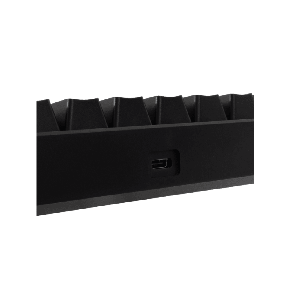 WHITE SHARK PL Tastatura GK-003112 KAIKEN / HR slika 5