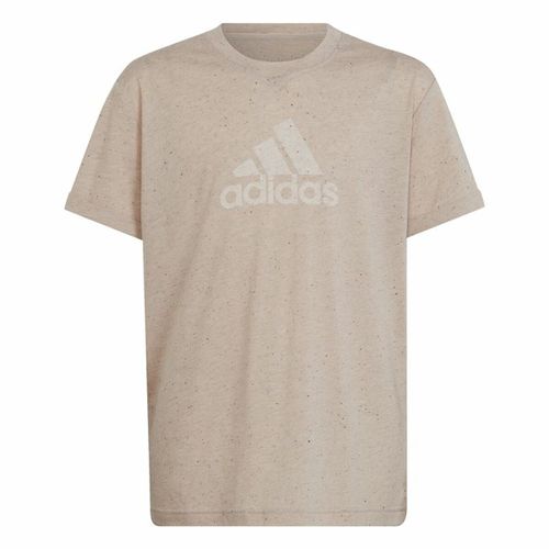 Dječja Majica Kratkih Rukava Adidas Future Icons Winners - Roza (11-12 godina) slika 1