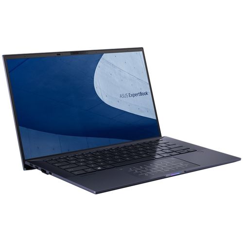 Asus laptop ExpertBook B9 B9400CEA-KC1228X (14" FHD, i7-1165G7, 16GB, SSD 512GB, Win11 Pro) slika 1