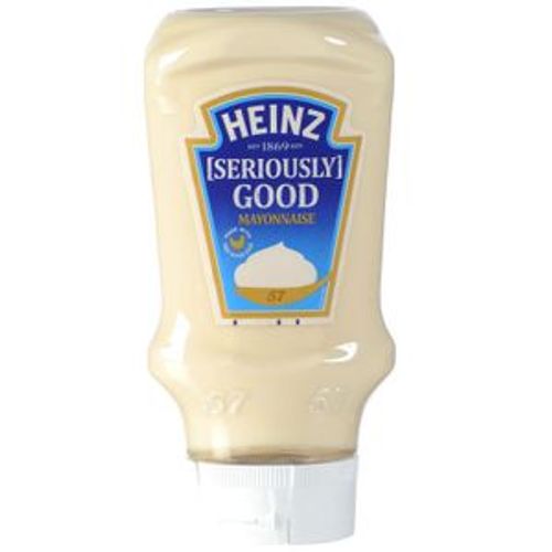 Heinz Majoneza 220 Ml slika 1