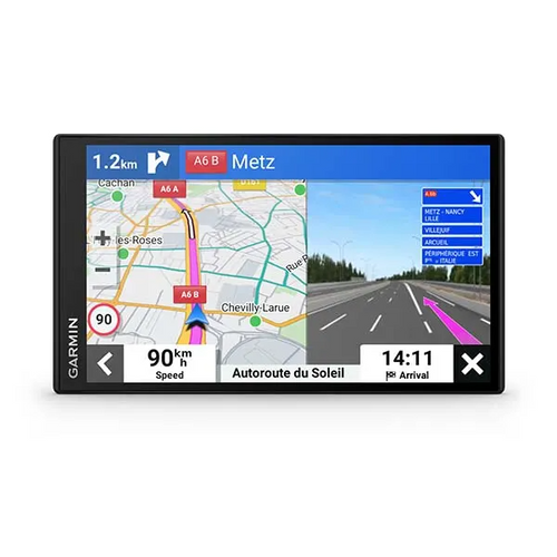 Garmin DriveSmart 76MT-S Europe, Life time update, 7"                                                          slika 1