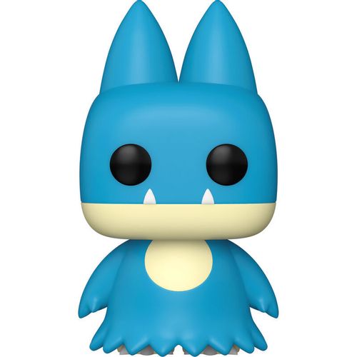 POP figure Pokemon Munchlax slika 1