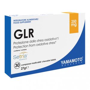 Gluthation - GLR - 30 Kapleta