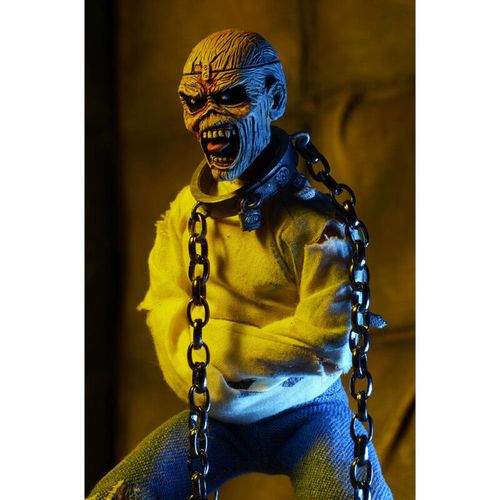 Iron Maiden Piece of Mind Eddie figura 20cm slika 7